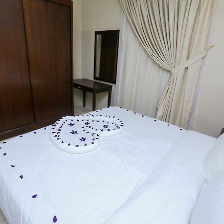 Magic Suite Al Mangaf Kuwait City Bagian luar foto
