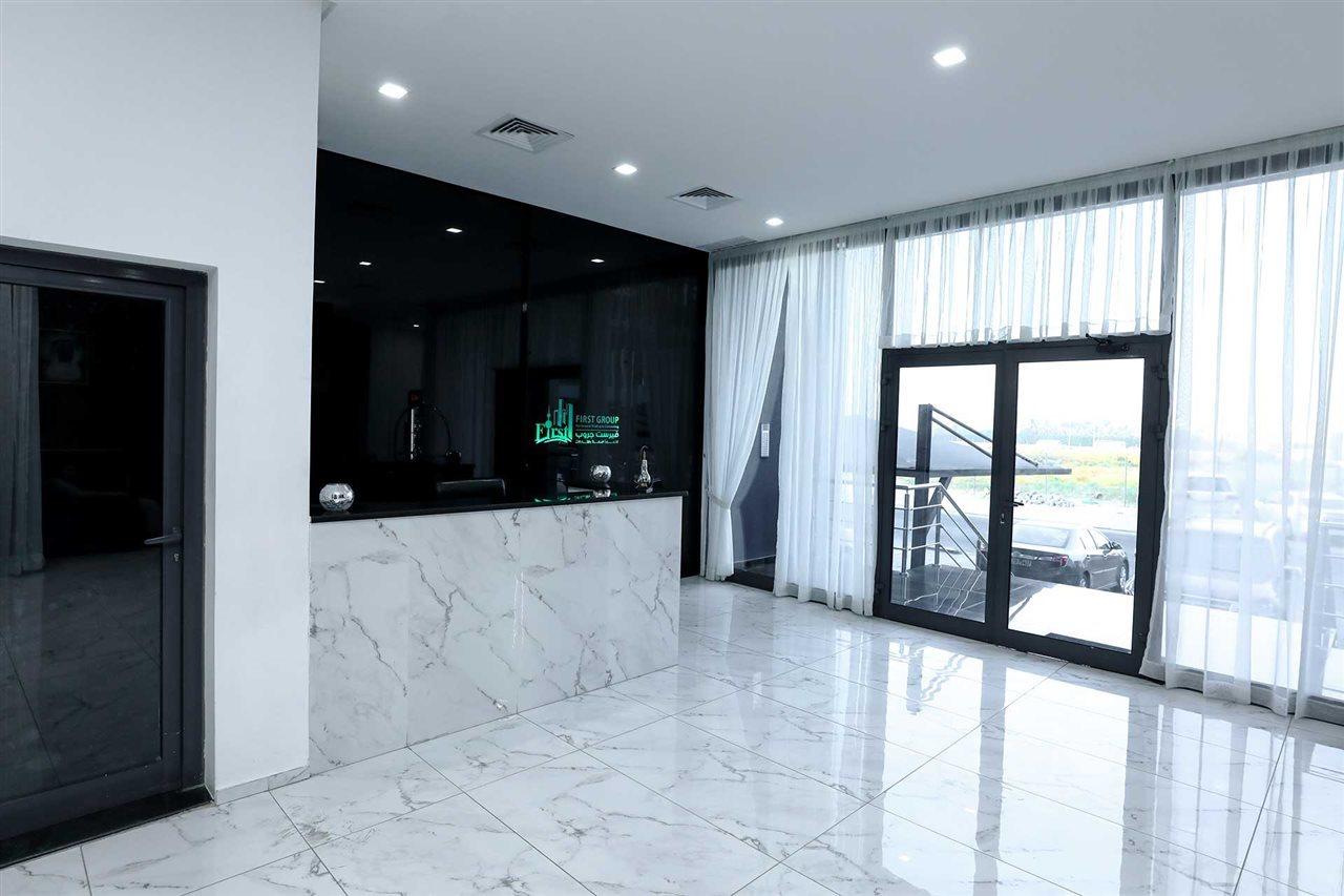 Magic Suite Al Mangaf Kuwait City Bagian luar foto
