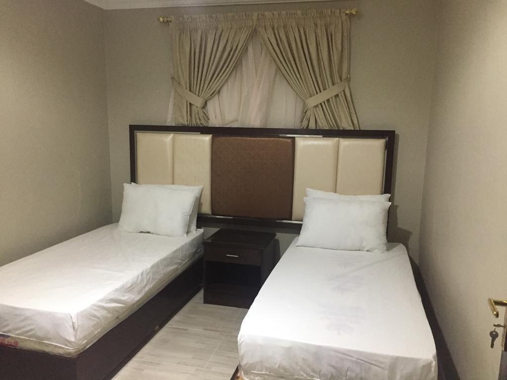 Magic Suite Al Mangaf Kuwait City Bagian luar foto