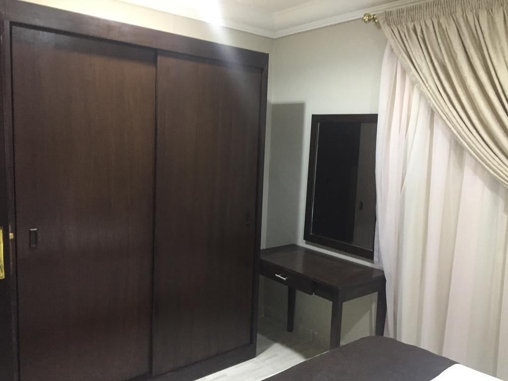 Magic Suite Al Mangaf Kuwait City Bagian luar foto