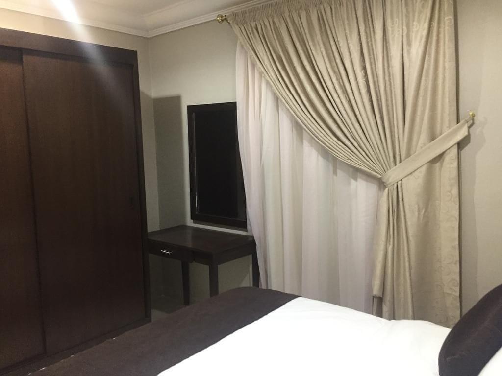 Magic Suite Al Mangaf Kuwait City Bagian luar foto