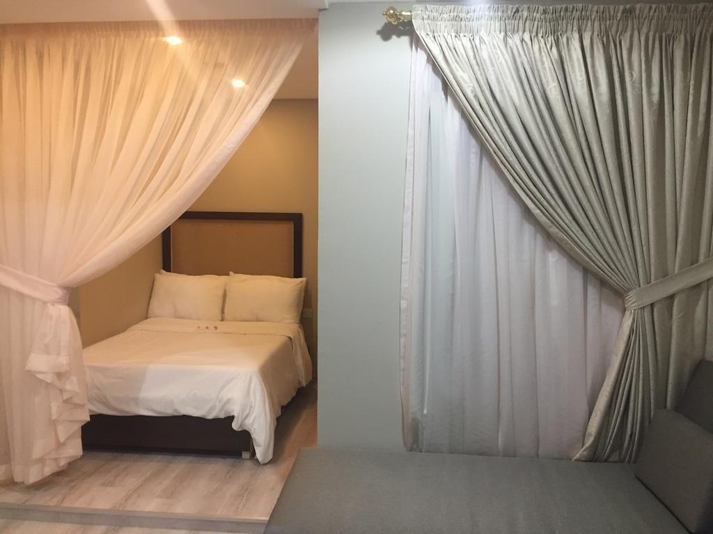 Magic Suite Al Mangaf Kuwait City Bagian luar foto