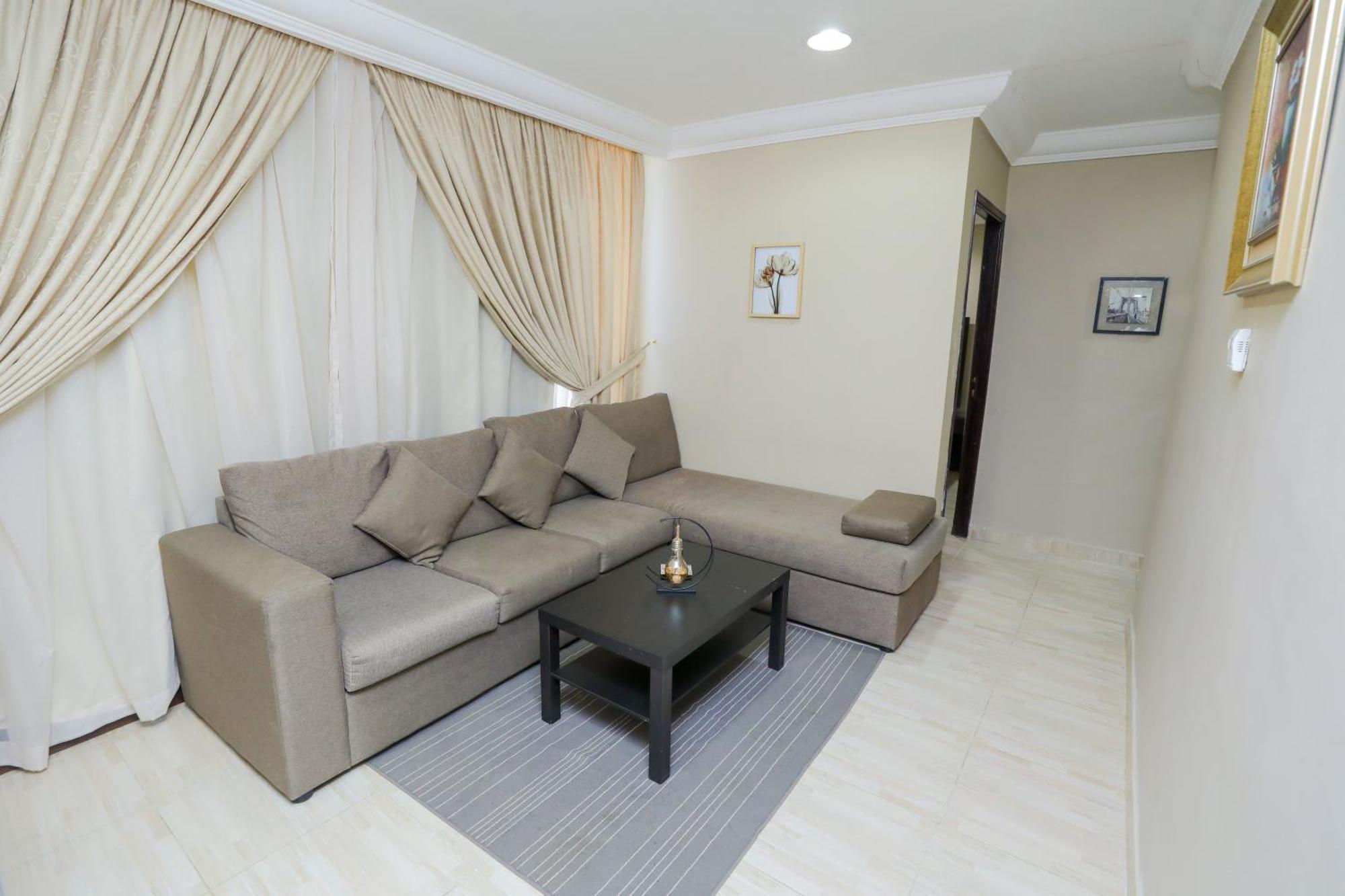 Magic Suite Al Mangaf Kuwait City Bagian luar foto