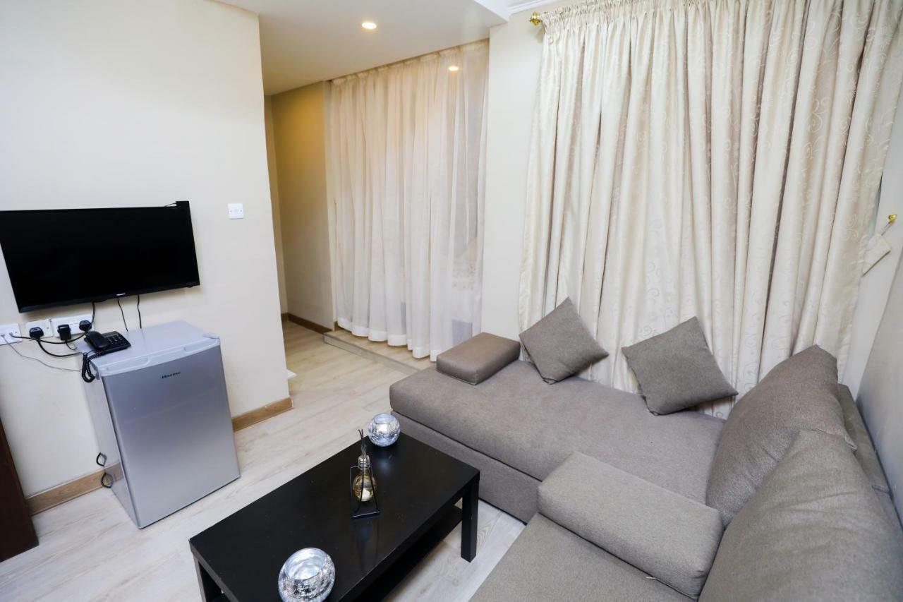 Magic Suite Al Mangaf Kuwait City Bagian luar foto
