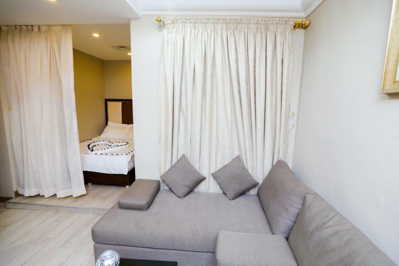 Magic Suite Al Mangaf Kuwait City Bagian luar foto